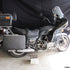 Parting out 1977 Honda GoldWing GL1000