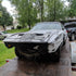 1973 Mustang Project Car