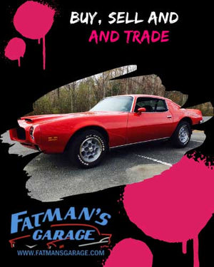 FatMan's Garage, LLC