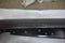 1997 2003 Ford Expedition Rear Black Bumper Face Bar 97 98 99 00 01 02 03