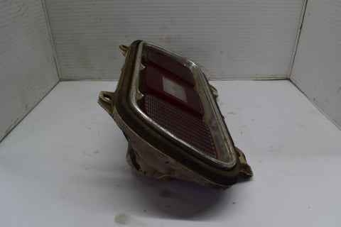 1971 1972 1973 Ford Mustang Rear Taillight Mach 1 71 72 73