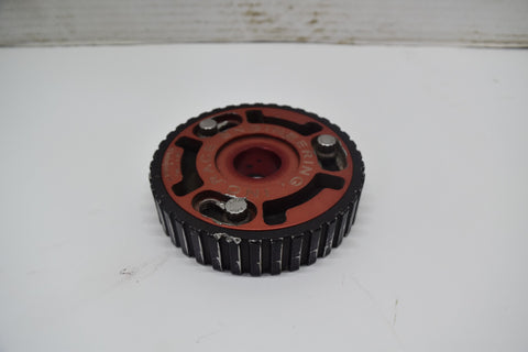 Race Engineering, Inc Adjustable Cam Gear Sprocket Square Tooth Ford 2300 2.3