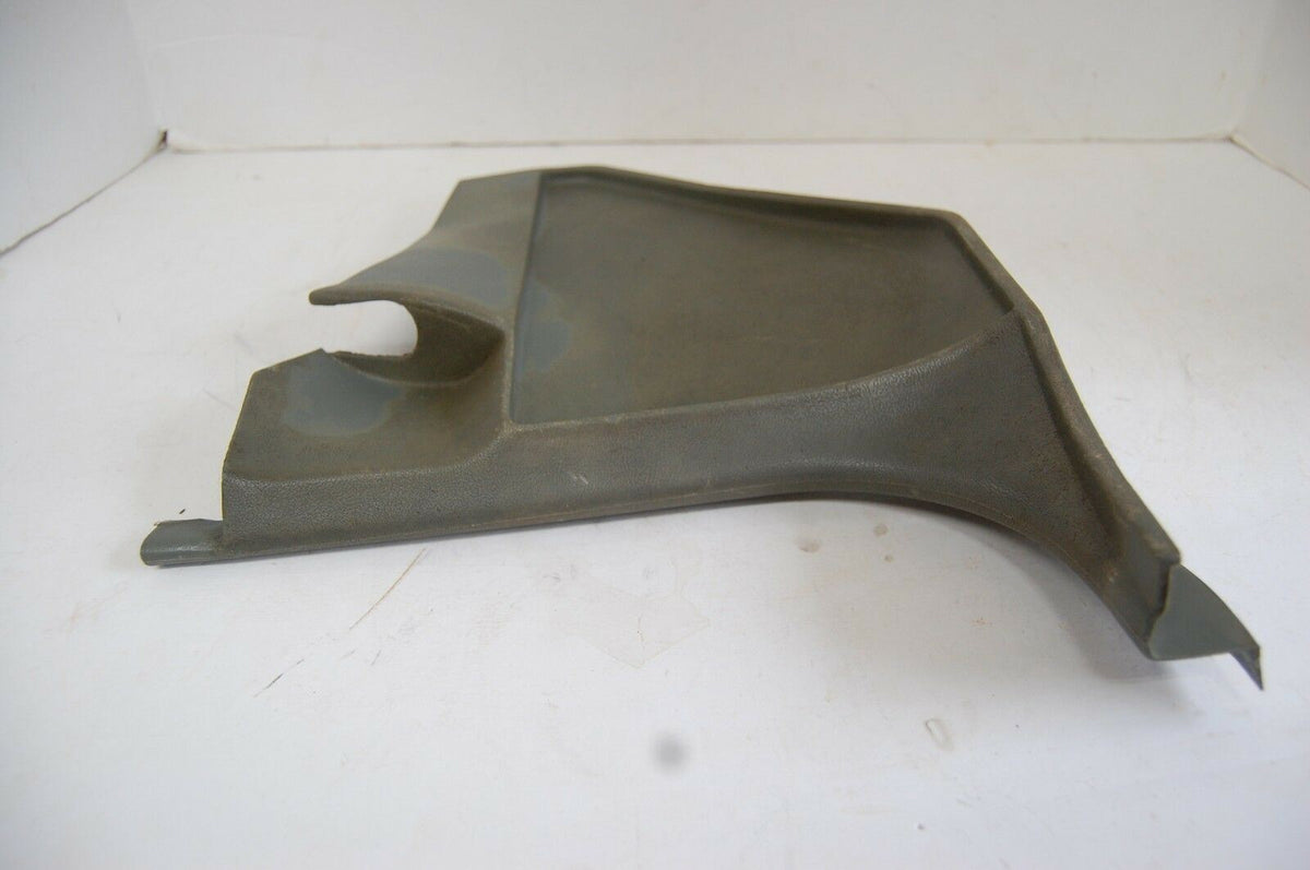 1985 MONTE CARLO KICK PANELS COVERS OEM INTERIOR TRIM REGAL 82 83 84 8