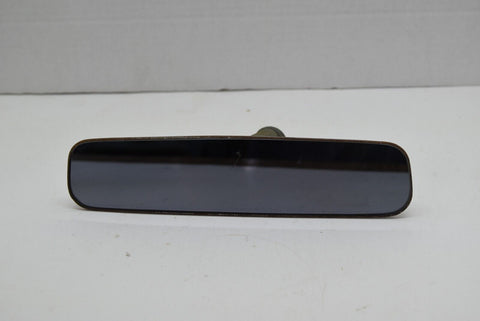 57 1957 Chevy rear view mirror back looking Chevrolet Bel Air Rearview 9565
