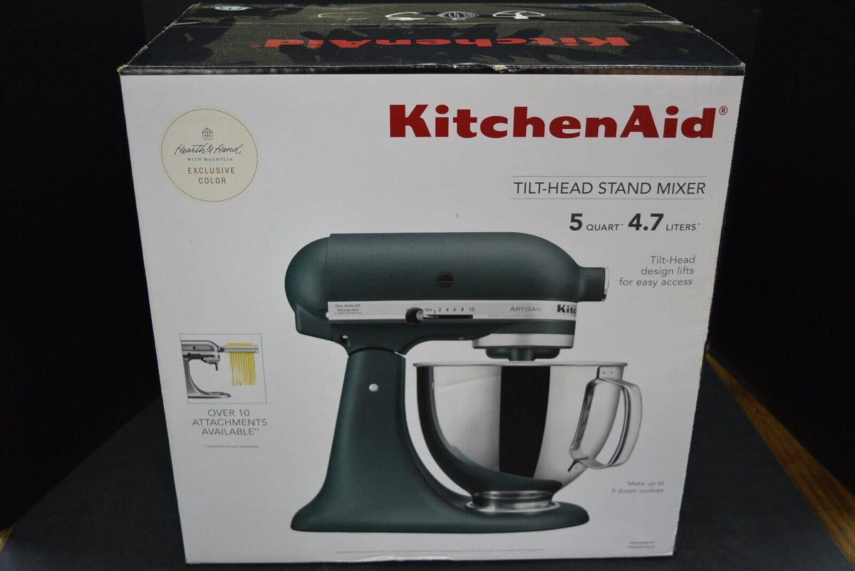 KitchenAid Artisan Series Stand Mixer - Hearth & Hand Exclusive