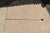1958 CADILLAC LIMO FLEETWOOD SERIES 75 divider wall grab handle 10681