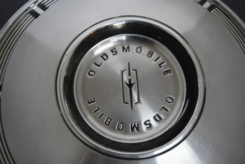 1965 1966 1967 Oldsmobile Cutlass 442 F-85 Hub Cap 14" Wheel Cover Hubcap