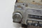 1964 PONTIAC GTO LEMANS AM RADIO P/N 7286084 Front Plate, Radio Model 7291582
