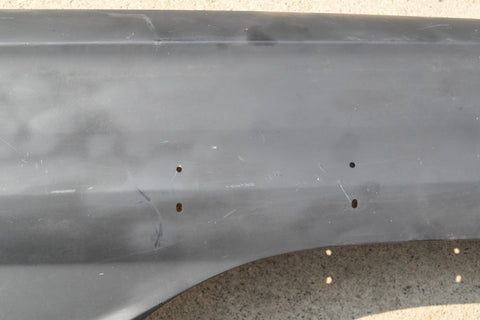 1964 Ford Galaxie 500 Front Right Passenger Fender 64 Galaxy Convertible Hardtop