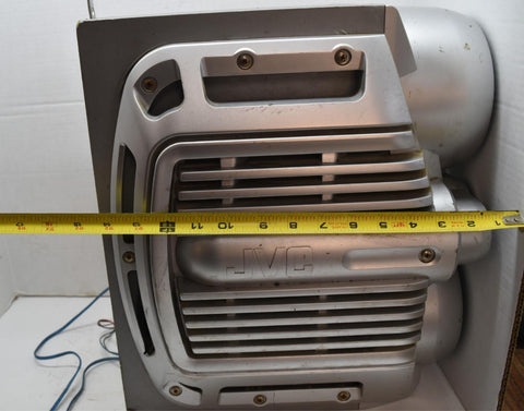 JVC SP-HXGX7 SPEAKER Bi-wired 260 Watts 6 Ohms Left Speaker Subwoofer Untested
