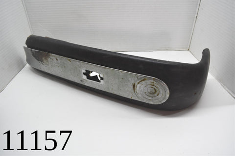 1958 CADILLAC LIMO SERIES 75 FRONT LEFT LH DRIVER LOWER SEAT TRIM 58