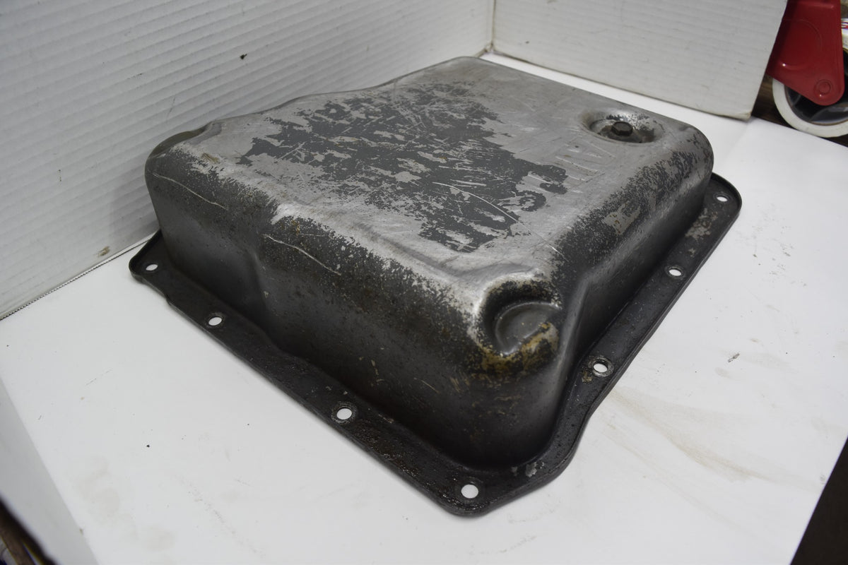 1999 2005 CHEVROLET SILVERADO TRANSMISSION OIL PAN ALLISON 1000 DURAMA