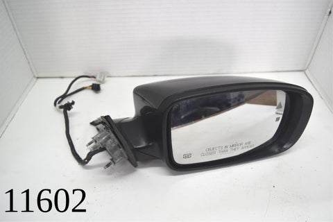 2015 2016 2017 2018 2019 2020 DODGE CHARGER HEATED RIGHT MIRROR 15 16 17 18 19
