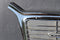 1964 Ford Galaxie XL Rear Seat Speaker Grille Cover Grill Trim Moulding 64