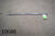 1958 CADILLAC SERIES 75 LIMO FRONT PASSENGER SIDE DOOR SPEAR TRIM 58