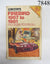 Chiltons Firebird Repair & Tune Up Guide 1967 1981 Trans Am Formula Book Manual