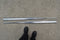 1964 Ford Galaxie PAIR 2 Door Left Right Trim Spear Moulding 64 Chrome OEM