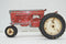 1952 Vintage Tru Scale Tractor Farm Equipment Diecast Toys Tru-Scale Old 50s