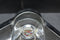 1958 Cadillac Series 75 Horn Ring + Emblem Center Crest Chrome Trim Limo 58