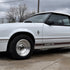 1984 Ford Mustang GT350