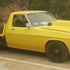 Holden HZ One Tonner