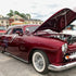 1951 Ford Custom Chopped Top