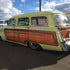 1953 Mercury Monterey SW