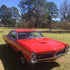 1967 Pontiac GTO