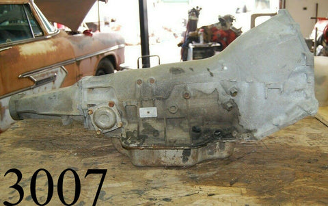 1988 Turbo Hydra-Matic TH375 8670373 Hydramatic Transmission GM Chevy Truck 88