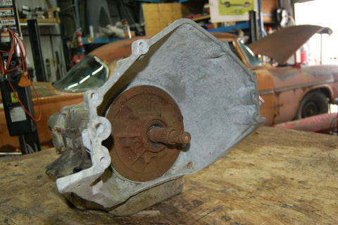1988 Turbo Hydra-Matic TH375 8670373 Hydramatic Transmission GM Chevy Truck 88