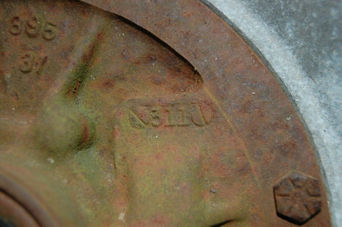 1988 Turbo Hydra-Matic TH375 8670373 Hydramatic Transmission GM Chevy Truck 88