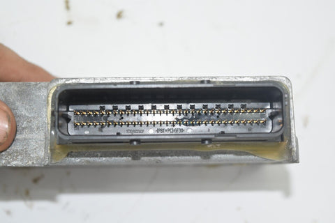 07 09 Chevrolet Equinox OEM Air Sensing and Diagnostic Module 12548