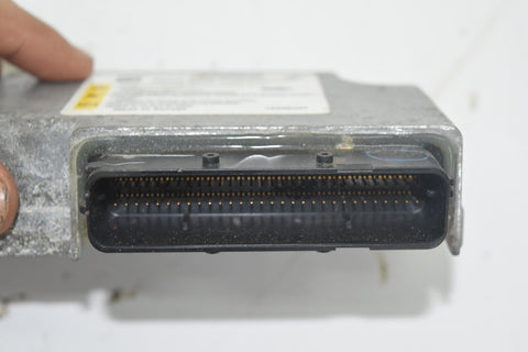 07 09 Chevrolet Equinox OEM Air Sensing and Diagnostic Module 12548