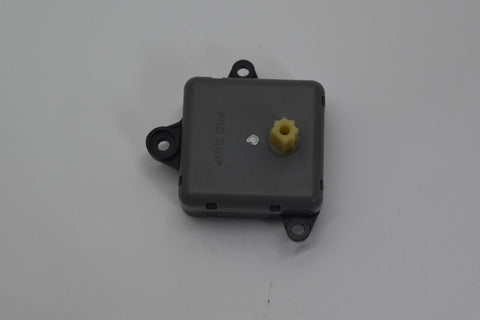 2006 2009 Chevrolet Equinox HVAC Heater AC Blend Door Actuator Motor Module12552