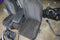 2000 01 02 2004 Dodge Dakota Complete 3 Piece Set Front Seats Console Gray 12586