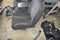 2000 01 02 2004 Dodge Dakota Complete 3 Piece Set Front Seats Console Gray 12586