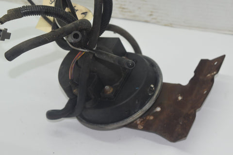 1987 87 88 89 90 91 92 1993 Mustang Cruise Control Servo Assembly w/ Cable 12673
