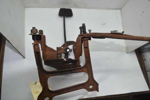 1987 1993 Ford Mustang automatic brake pedal assembly 12780