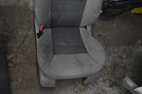 2008 2012 Ford Escape driver front left Seat Bucket electric 2008 2012 12881