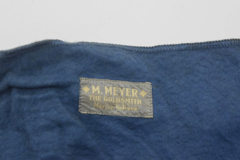 Antique STRATFORD Silver Plate IS set of 26 13381