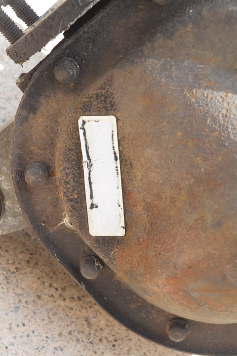 Ford f150 06 07 08 front diff differential 2006 2007 2008 3.55 gear ratio 14151