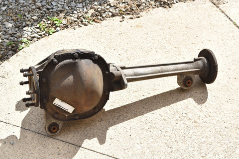 Ford f150 06 07 08 front diff differential 2006 2007 2008 3.55 gear ratio 14151