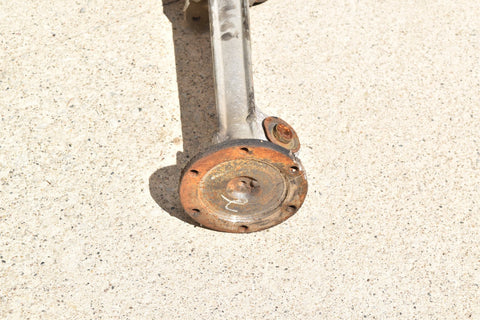 Ford f150 06 07 08 front diff differential 2006 2007 2008 3.55 gear ratio 14151