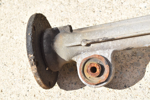 Ford f150 06 07 08 front diff differential 2006 2007 2008 3.55 gear ratio 14151