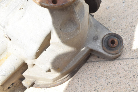 Ford f150 06 07 08 front diff differential 2006 2007 2008 3.55 gear ratio 14151