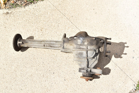 Ford f150 06 07 08 front diff differential 2006 2007 2008 3.55 gear ratio 14151