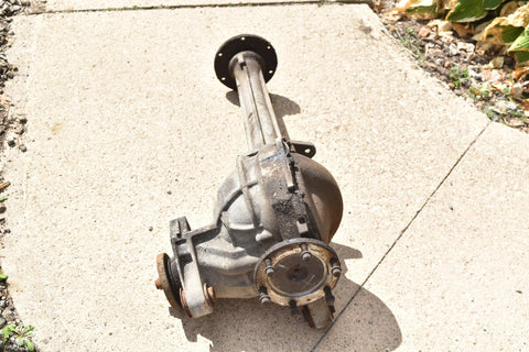 Ford f150 06 07 08 front diff differential 2006 2007 2008 3.55 gear ratio 14151