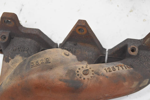 2010 2011 CHEVROLET CAMARO 3.6L V6 EXHAUST MANIFOLD HEADER LEFT RIGHT OEM 14451