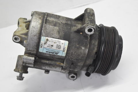 2010 2015 Chevy Camaro Engine AC A/C Air Compressor Pump Unit Assembly 14464