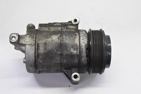 2010 2015 Chevy Camaro Engine AC A/C Air Compressor Pump Unit Assembly 14464